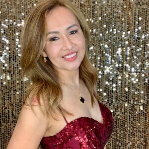 Meet your Posher, Catherine